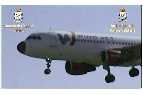 Procura della Repubblica di Catania: operazione “Icaro” della Guardia di FInanza. Bancarotta  della compagnia aerea Wind Jet