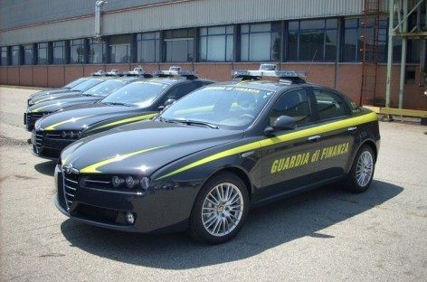 Brillante operazione antidroga della Guardia di Finanza di Bologna