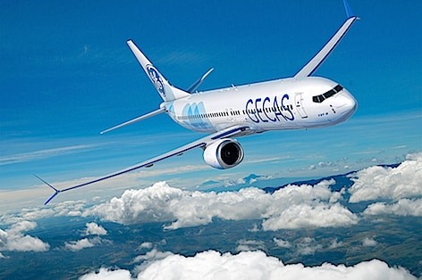 GECAS ordina 75 Boeing 737 MAX