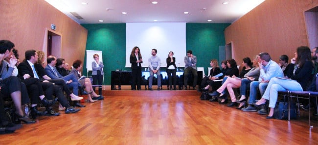 GIORNATA FORMAZIONE VOLONTARI EMERGENZA
