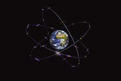 Sistema di navigazione satellitare Galileo: in orbita la coppia di satelliti numero 7 e 8