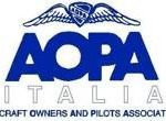 Gaspari-AOPA-Italia