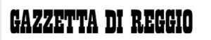 Gazzetta Reggio Logo