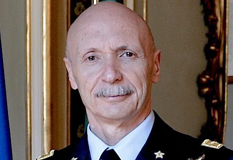 Aeronautica Militare: il Generale Vecciarelli è il nuovo Capo di Stato Maggiore
