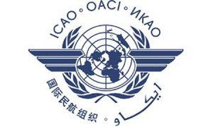 ICAO Logo