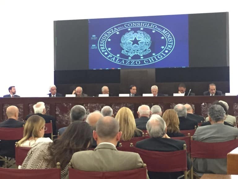 Il volo ipersonico al Convegno del CeSMA (Il portale dell’Aeronautica Militare)