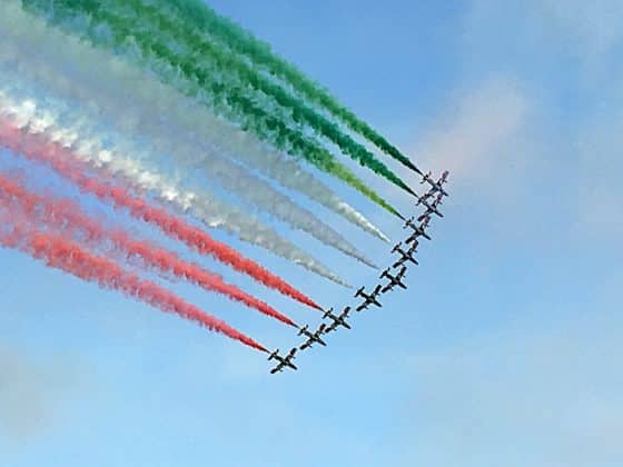 a "Valore Tricolore 2019"