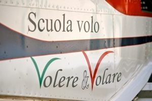 Seminario Volare Sicuri 24 gennaio