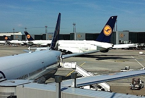 Lufthansa prova a interrompere lo sciopero: ora si tratta con i sindacati (TTG Italia)