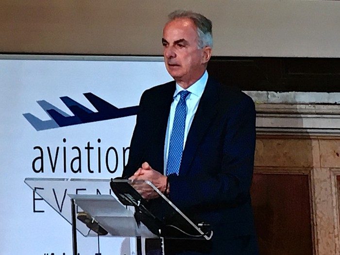 Enac: nuovo Regolamento Tariffe