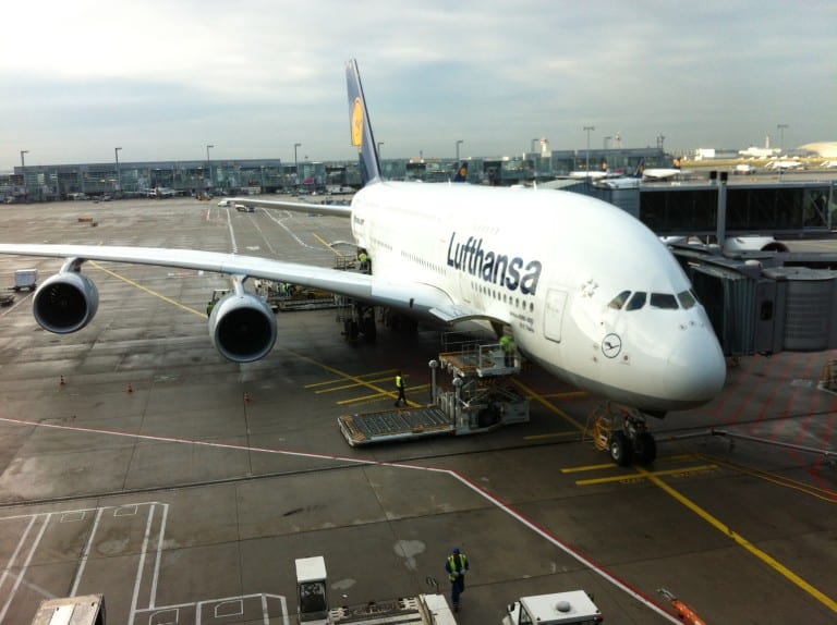 Speciale promozione Lufthansa per scoprire il mondo