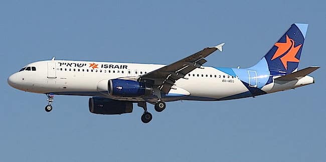 Volo ISRAIR Wikimedia common4X-ABG_LLBG_11-07-2014b