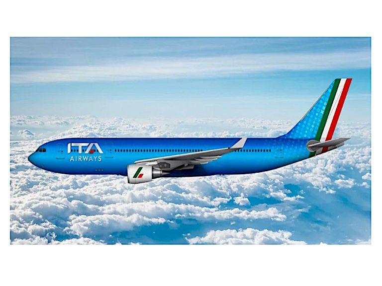 ITA Airways: tariffe speciali per le elezioni politiche del 25 settembre