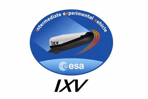 IXV logo