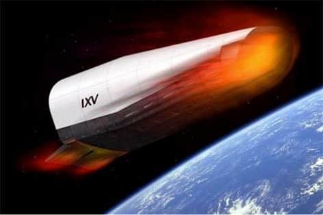 11 febbraio 2015: storico lancio nello spazio di “IXV”, l’Intermediate Experimental Vehicle europeo