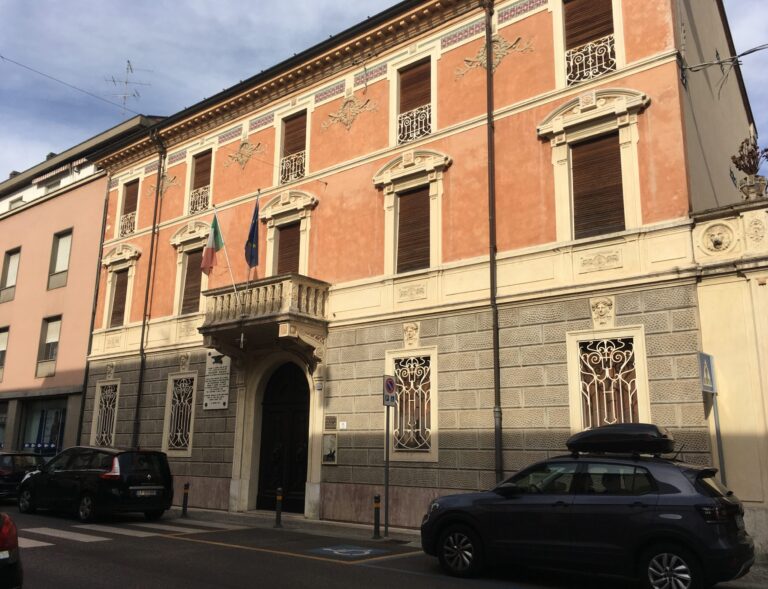 Lugo: centenario del museo Francesco Baracca, due nuovi eventi alla biblioteca Trisi e nel salone estense della Rocca