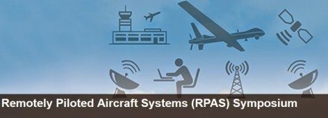 All’ICAO a fine Marzo si parlerà di come far convivere i droni nello stesso spazio aereo dei velivoli standard (Quadricottero News)