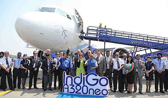 IndiGo A320neo at Hyderabad_ (2)_