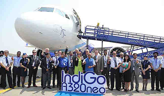 IndiGo A320neo at Hyderabad_ (2)_