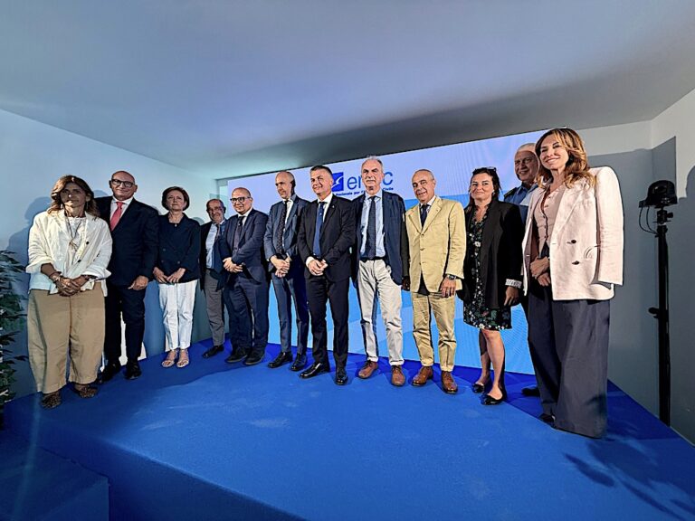 Enac: Alexander D’Orsogna si insedia come nuovo Direttore Generale