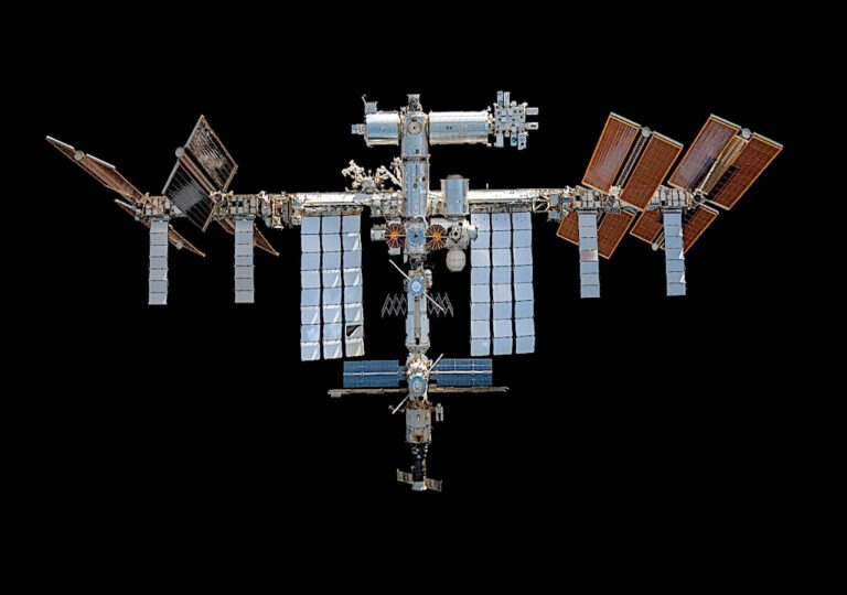 Missione AX-3: la scienza spaziale targata Italia