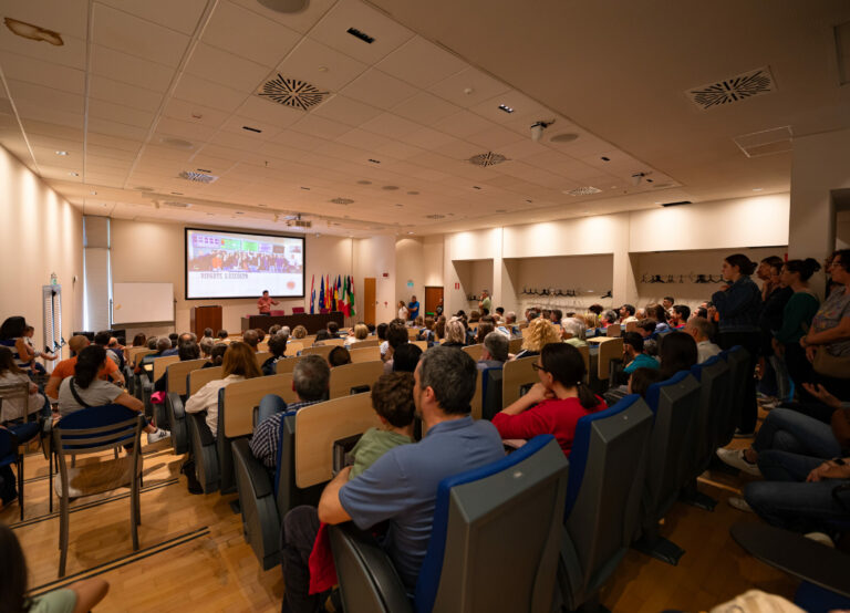 Mille visitatori per l’Open Day di EGO e Virgo!