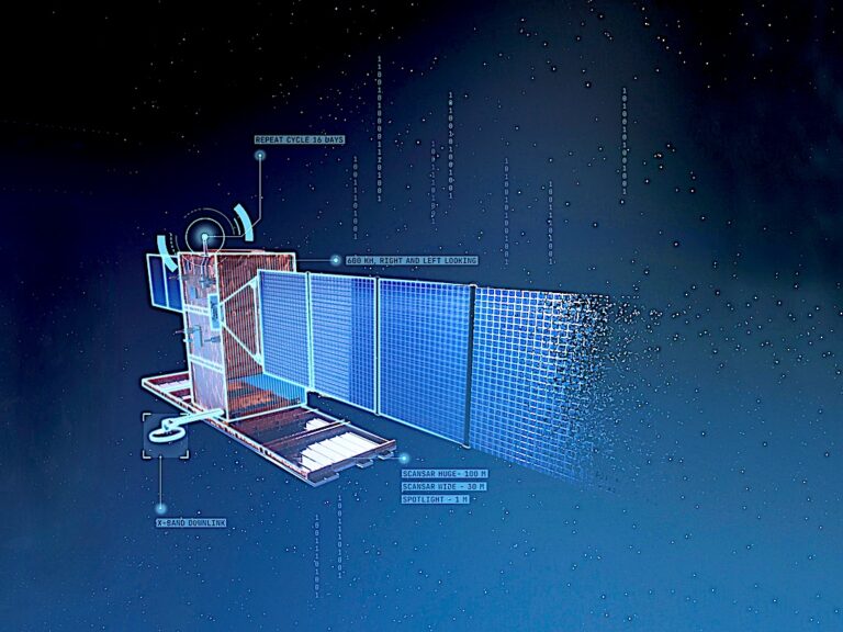 Leonardo: al via il progetto per il primo sistema di Space Cloud per la Difesa