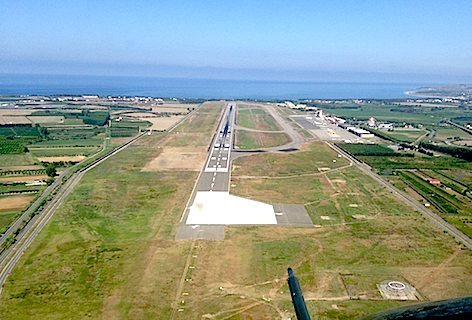 Operazione “Eumenidi” all’aeroporto di Lamezia Terme