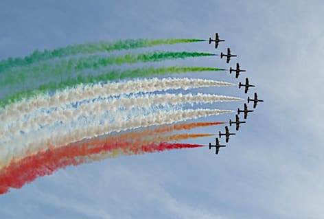 Ravenna: annunciato il programma completo di “Valore Tricolore”
