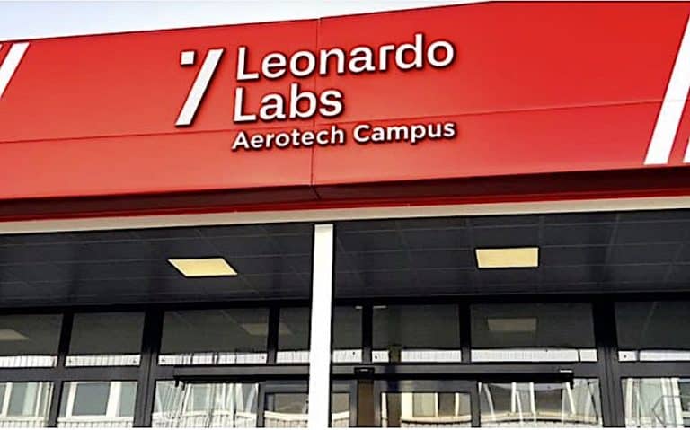 Leonardo e l’Università “Federico II” insieme per l’alta formazione