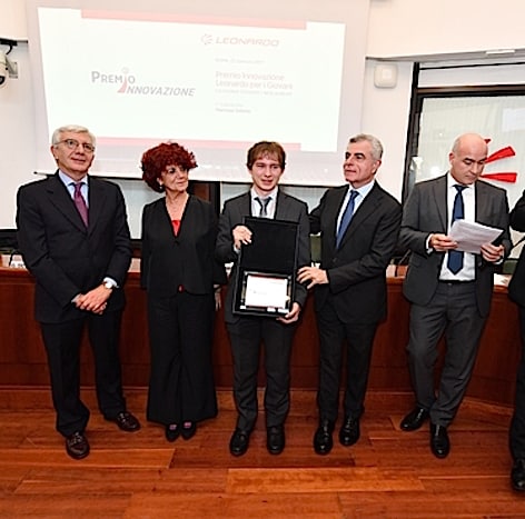 Leonardo Moretti ministra premio innovazione 2016 squared_medium_squared_original_Premio_s