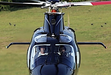 Leonardo: cresce la presenza sul mercato degli elicotteri VIP in UK e Irlanda grazie alla partnership con Sloane Helicopters