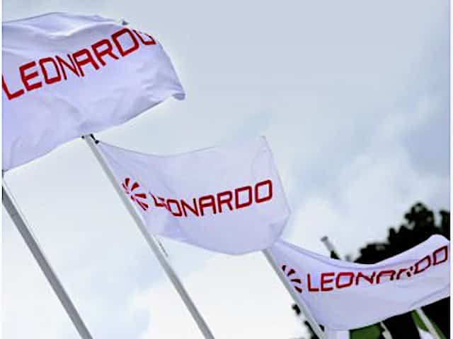 Leonardo Drone Contest: registrati all’evento online!