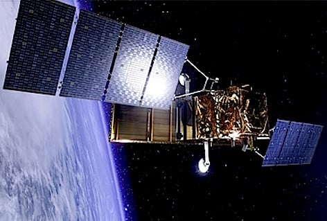 e-GEOS firma contratto in Cina per dati e servizi con i satelliti italiani COSMO-SkyMed