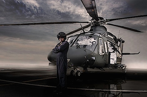 Boeing sceglie gli elicotteri MH-139 per la gara dell’U.S. Air Force