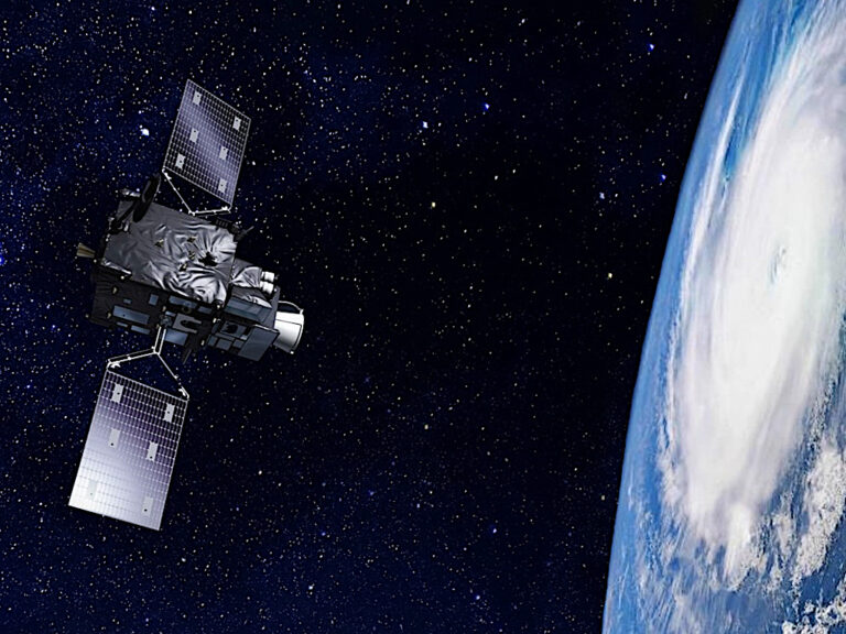 Lanciato con successo MTG-I1 il satellite Meteosat di terza generazione