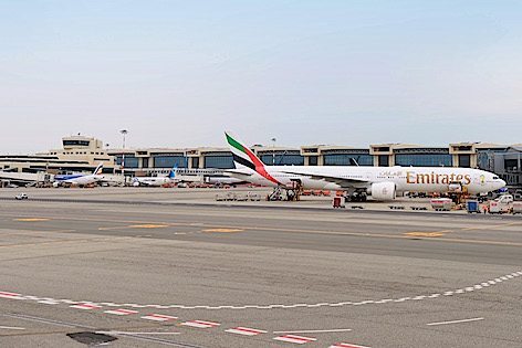 CLAS: indicatore di accessibilità aerea intercontinentale. Malpensa primo tra gli aeroporti non hub si riporta sui livelli del 2007 prima dell’addio di Alitalia