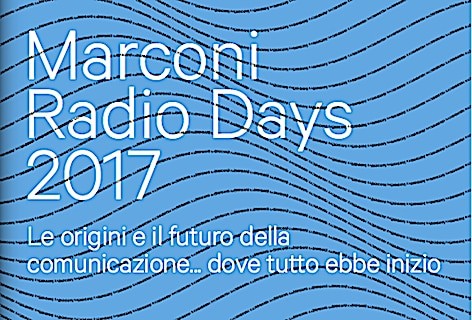 “Marconi vola: l’aeroporto di Bologna e l’uomo del wireless”