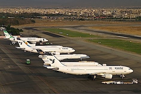SEA e Iran Airport Company siglano Memorandum d’intesa per il progetto di sviluppo dell’aeroporto Mehrabad di Teheran