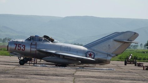 MiG-15'