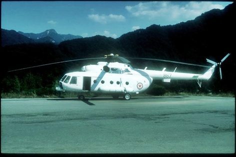 Mil Mi-8