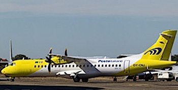 Mistral Air atr_72