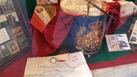 Mostra baracca 4 472