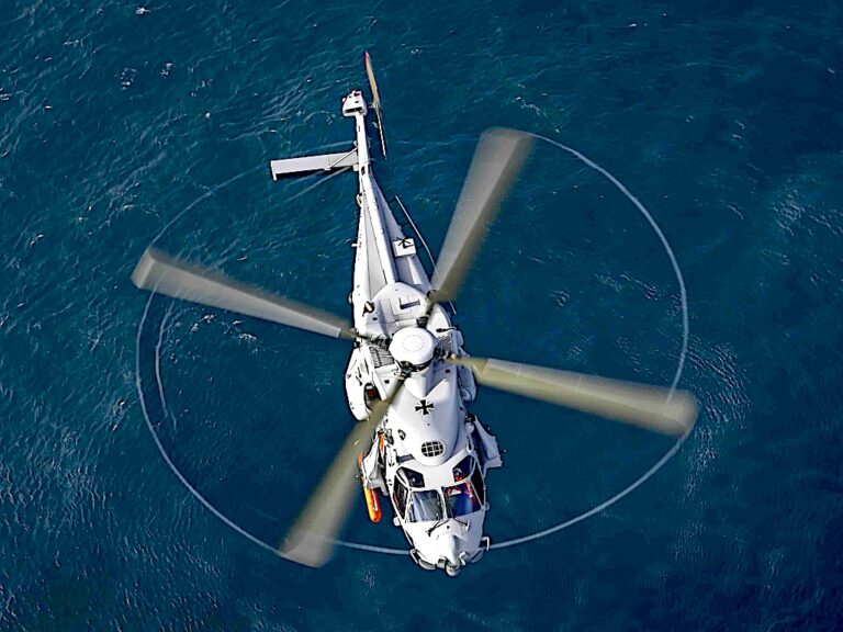 Airbus e Leonardo avviano gli studi del Block 2 dell’NH 90 in risposta a una richiesta di NAHEMA