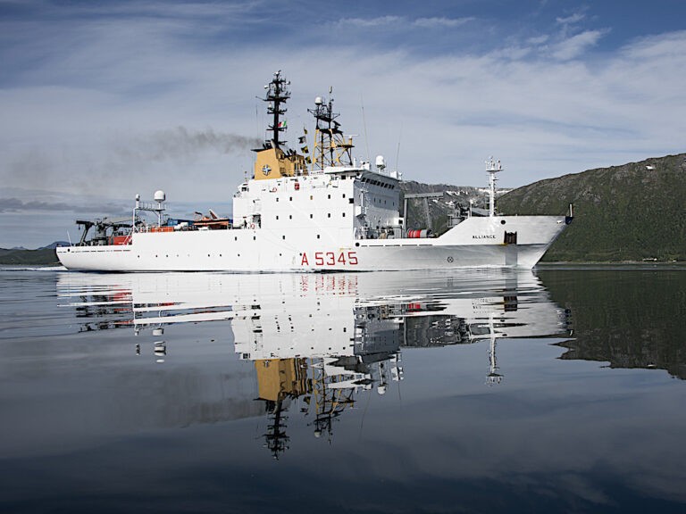 Impegno da record per la Marina Militare