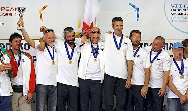 Nazionale ITA macedonia-delta-2016-podio