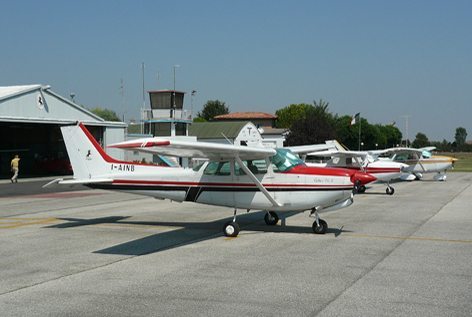 AOPA Italia, l’associazione dei piloti : il nostro successo è per tutti!