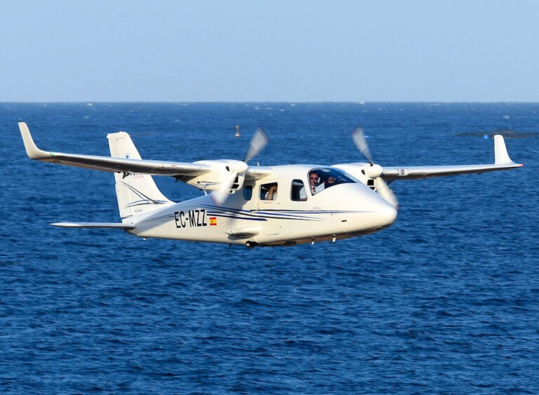 Isole Canarie: Canavia amplia la flotta con tre nuovi aerei Tecnam