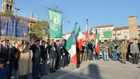 Ricordando la Grande Guerra (Esercito Italiano)