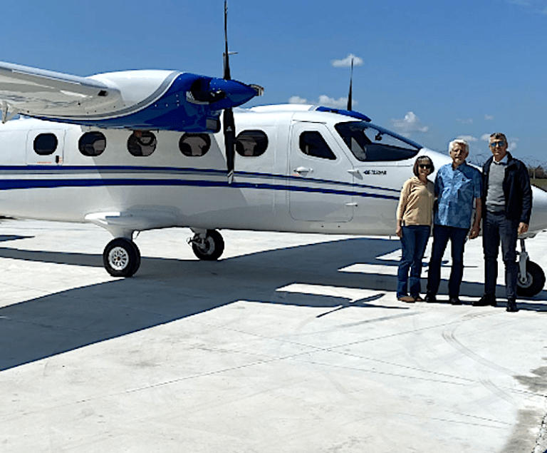 La Pacific Air Charters Inc. si espande alle Samoa americane con Tecnam